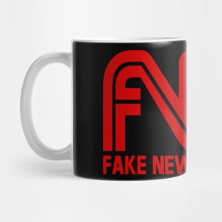 FNN Mug